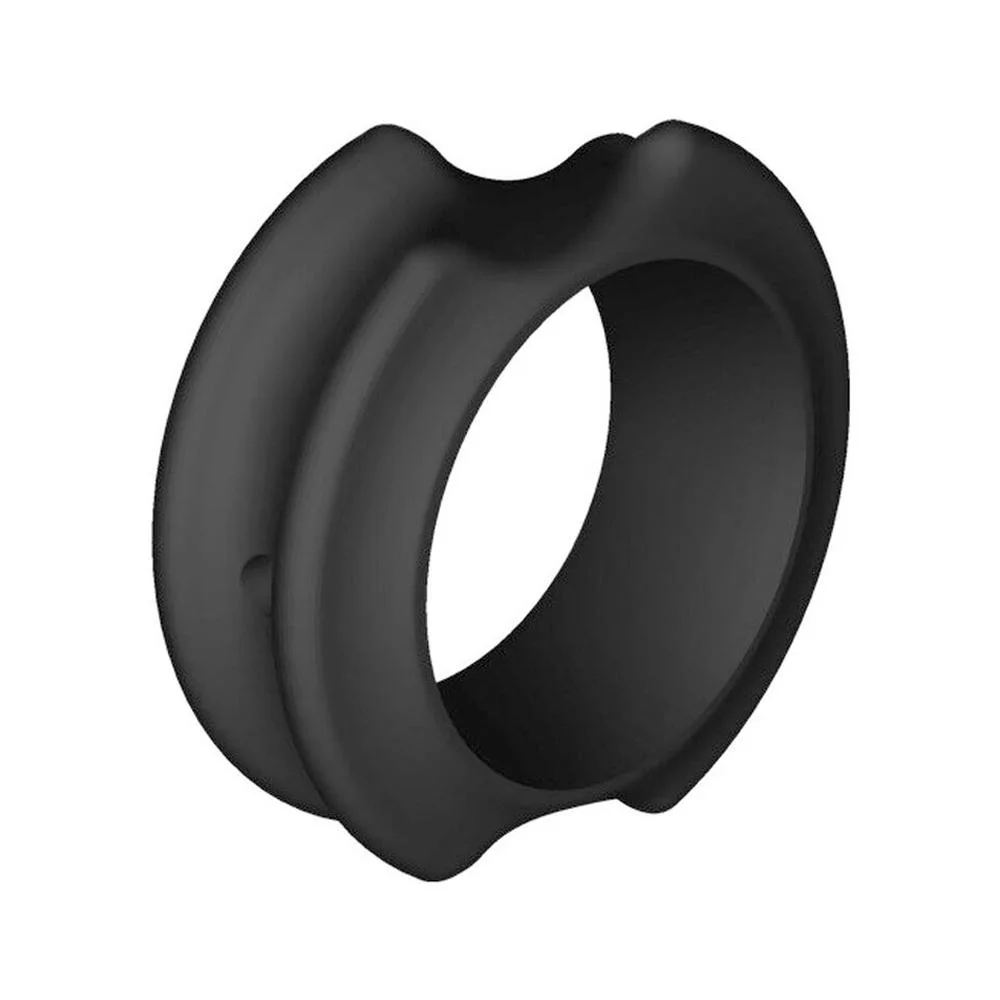 primary-43928 G5 Outdoors Meta Pro Peep Large Hunter 1/4" - Black