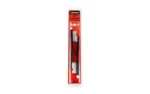 Kleen-Bore KLEEN BR 5" NYLON UTILITY BRUSH 2PK in red and clear retail packaging