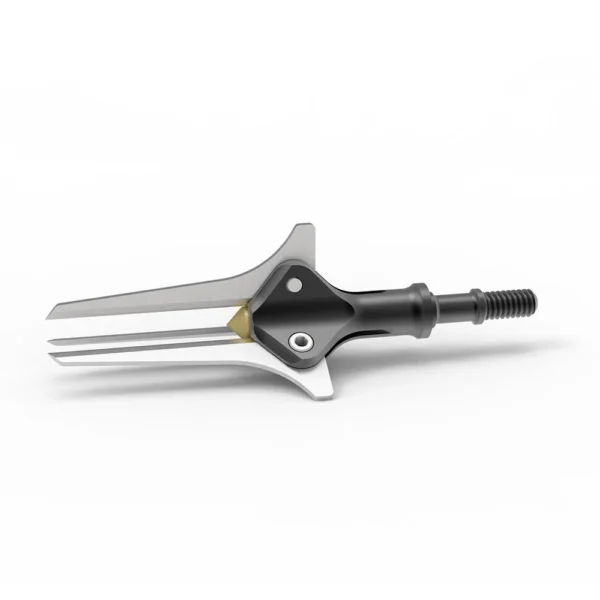 G5 Outdoors Dirty Bird Broadhead 3" 125 gr 2/ct