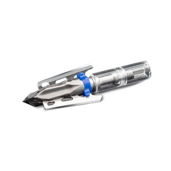 G5 Outdoors Deadmeat V2 Broadhead Crossbows 125 gr