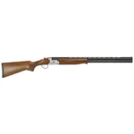 Hatsan USA / Escort Shotguns Escort Optima O/U Shotgun 12ga 3" Chamber 2rd Capacity 28" Barrel Steel Receiver Extractor