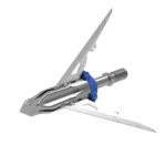 G5 Outdoors Megameat 3 Blade Broadhead 125 gr 3/ct