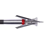 Feradyne Outdoors Rage Hypo 2 Crossbow Broadheads 125 gr 2" 4/ct