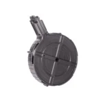American Tactical Inc-ATI ATI GSG-16 Rifle Magazine Drum .22 LR 110/rd