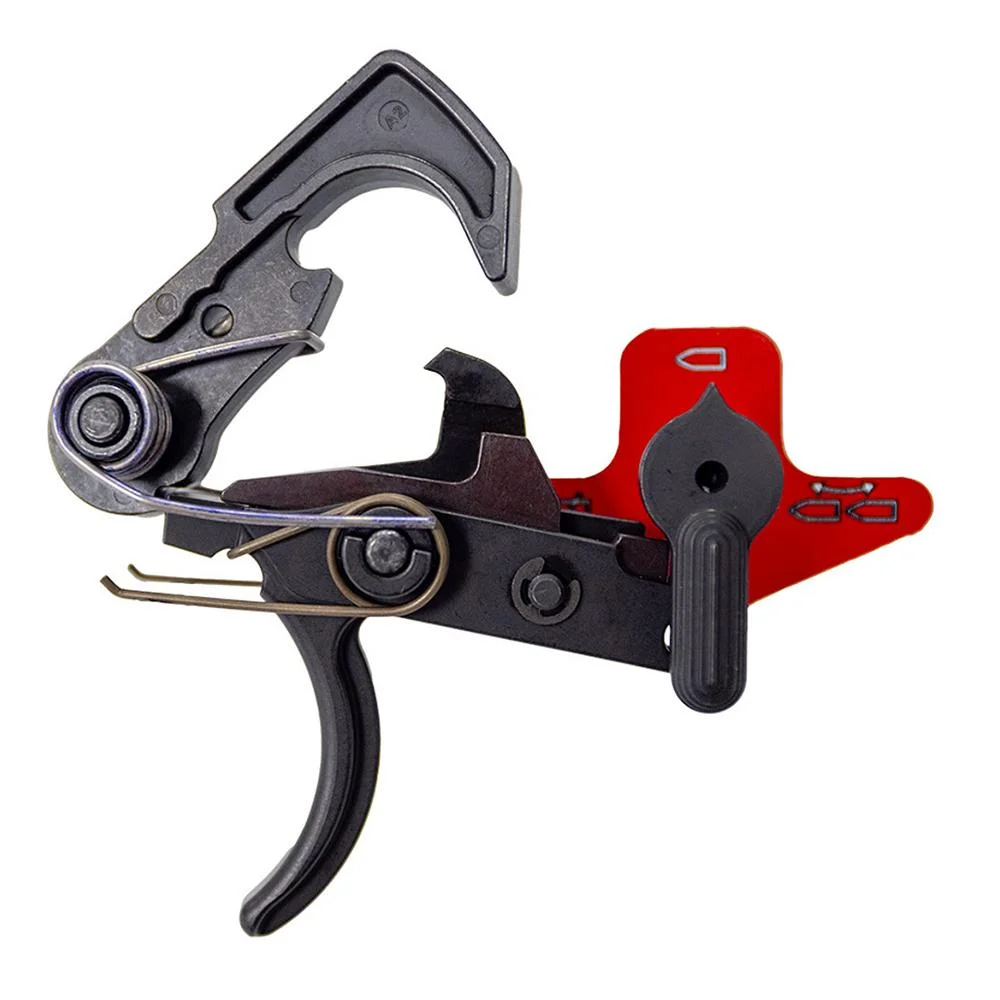 primary-44002 Franklin Armory BFSIII AR-Essential Binary Rifle Trigger