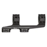 Daniel Defense Double Ring Rifle Scope Mount 1"