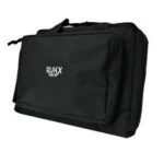 American Tactical Inc-ATI ATI DOUBLE PISTOL CASE BLACK RUKX GEAR