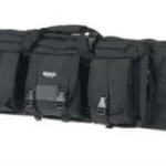 American Tactical Inc-ATI ATI RUKX Gear Double Rifle Bag - 42" Black