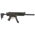 American Tactical Inc-ATI ATI German Sports Guns GSG-16 Carbine RIA Rifle .22 LR 22rd Magazine 16.25" Barrel OD Green