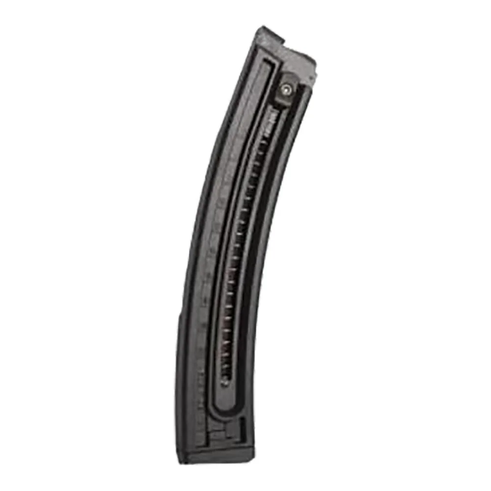 primary-44023 American Tactical Inc-ATI GSG GSG-16 .22LR 22 ROUND MAGAZINE SINGLE RETAIL PACK