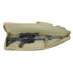 G-Outdoors Inc. G-Outdoors Tactical AR Case 42" Black