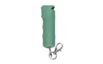 SABRE FLIP TOP GEL SAGE GREEN W/CLIP