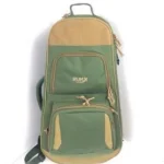 American Tactical Inc-ATI ATI RUKX Gear Discrete AR Pistol Bag - Green/Tan