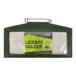 Gsm HME Large License Holder Olive