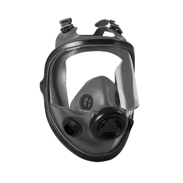 Westchester Protective Gear DBA PIP Global Safety Honeywell North 5400 Series Full Face Respirator Mask with Dual Cartridge