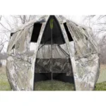 Gsm HME Ground Blind Support Pole