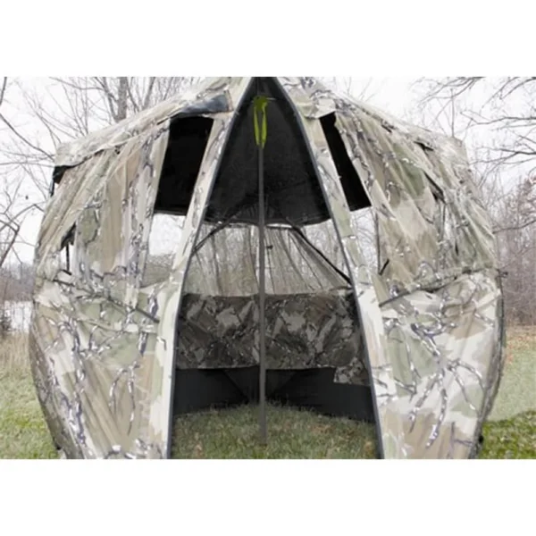 Gsm HME Ground Blind Support Pole