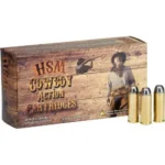 Hunting Shack DBA HSM Munitions HSM Cowboy Action Rifle Ammunition .32-20 Win 115gr RNFP 850 fps 50/ct