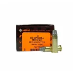 Hunting Shack DBA HSM Munitions HSM Training Handgun Ammunition .38 Spl 158gr SWC 790 fps 50/ct