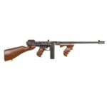 Kahr Arms Thompson 1927A-1 Deluxe Carbine Rifle .45 ACP 20rd Magazine 16.5" Barrel with 1.5" Compensator