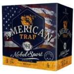 Eurosports LLC Noble Sport Target Trap Shotshells 20 ga 2-3/4" 7/8 oz 1210 fps #8 25/ct