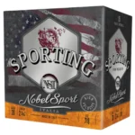 Eurosports LLC Noble Sport Target Sporting Clays Shotshells 20 ga 2-3/4" 7/8 oz 1275 fps #8 25/ct