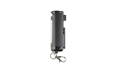 SABRE SAFE ESCAPE 3-IN-1 PPR GEL BLK