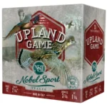 Eurosports LLC Nobel Sport Upland Game Shotshells 12 ga 2-3/4" 1-1/4 oz 1220 fps #8 25/ct