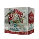 Eurosports LLC Nobel Sport Upland Game Shotshells, multicolour box in angled front view