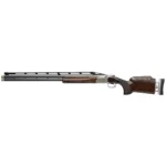 Browning Firearms Browning Citoti 825 Max Trap Adjustable Comb O/U Shotgun 12ga 2-3/4 Chamber 2rd Capacity 32'' Barrel Walnut