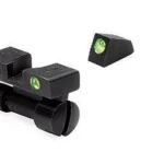Meprolight Sights MEPROLIGHT TRU-DOT ADJUSTABLE NIGHT SIGHTS S&W K/L/N