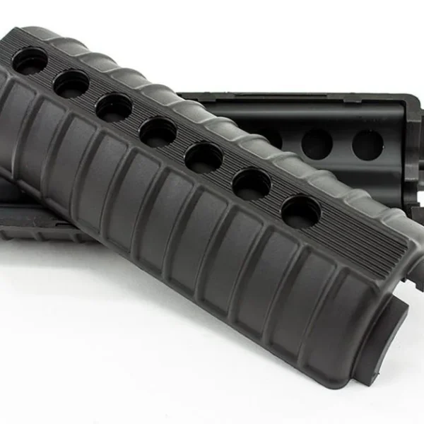 Aero Precision Plastic Handguard Carbine Length