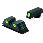 Meprolight Sights Meprolight for Glock TD Fixed Night Sight - for Glock .20 .21 .29 .30 .3132