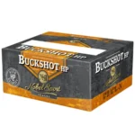 Eurosports LLC Noble Sport Plumbum Buckshot Shotshells 20 ga 2-3/4" 20 pellet 1200 fps Buck 10/ct