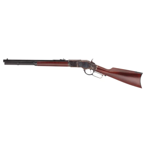 Taylor's & Company Firearms Taylors & Company 1873 Rifle .357 Mag 10rd Capacity 18" Barrel Walnut