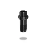 Yankee Hill Machine YHM Victra-12 Shotgun Suppressor Mount Assembly for Browning Invector Mossberg 500 Winchester