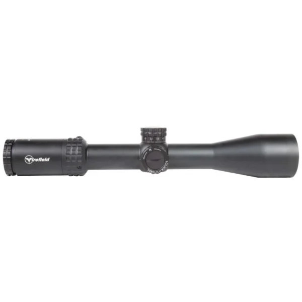 Sellmark Corporation Sightmark Firefield RapidStrike Rifle Scope 4-16x44 30mm SFP Plex Black