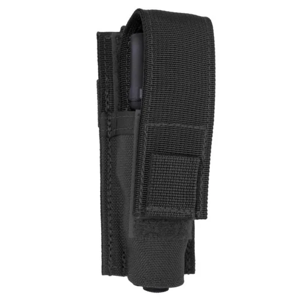 Military Products TacShield Surefire 6P/G2 Light Molle Pouch-Black
