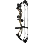 Pure Archery Group Diamond Archery Edge XT Bow LH Mossy Oak Break Up Country
