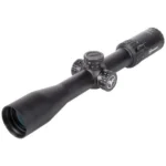 Sellmark Corporation Firefield RapidStrike Rifle Scope 3-12x40 30mm SFP Mil Hash Non Illum. Black