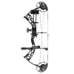 Pure Archery Group Diamond Archery Edge Max Bow LH 20-70# Black