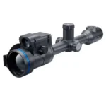 Sellmark Corporation Pulsar Thermion 2 LRF XG60 Thermal Rifle Scope - Mount Not Included