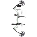 Pure Archery Group Diamond Archery Edge Max Compound Bow 314 fps 20-70 lbs RH Forest