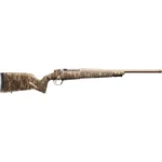 Christensen Arms Christensen Evoke Rifle 7mm Backcountry 4rd Magazine 20" FDE Cerakote Barrel Mossy Oak Polymer Stock