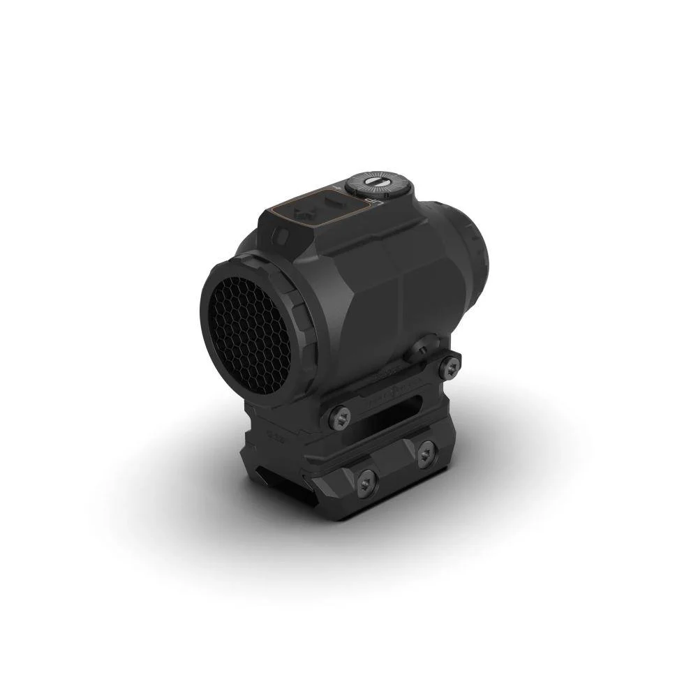 primary-44266 Sellmark Corporation Sightmark Strikon FMP 1x18 Prismatic Sight - Micro Prism Sight