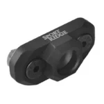 Military Products TacShield Sport Ridge QD M-LOK Sling Mount Black