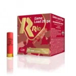 Rio Outdoors Corp Rio Heavy Field Shotshells 28ga 2-3/4" 1oz #7.5 25/ct