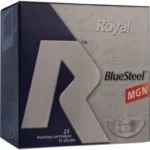 Rio Outdoors Corp Rio Royal BlueSteel 12 ga 3" MAX 1 1/4 oz #2 1400 fps - 25/box