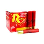 Rio Outdoors Corp Rio Heavy Field Shotshells .410 ga 3" MAX 1 1/16 oz #8 1150 fps 25/rd