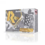 Rio Outdoors Corp Rio Royal Buck Shotshell 12 ga 2-3/4" 9plts #00 1345 fps 5/ct